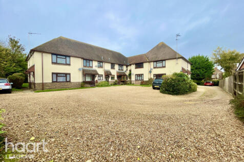 Toddington Road, Luton 1 bed apartment for sale