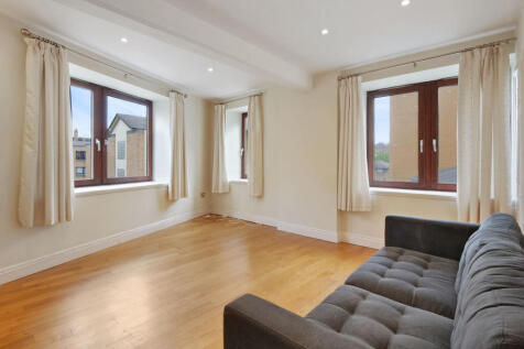 130 Wapping High Street, London, E1W 2 bed apartment for sale