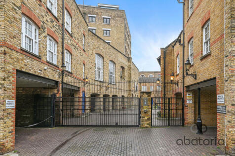 Bridewell Place,  London, E1W 1 bed apartment for sale