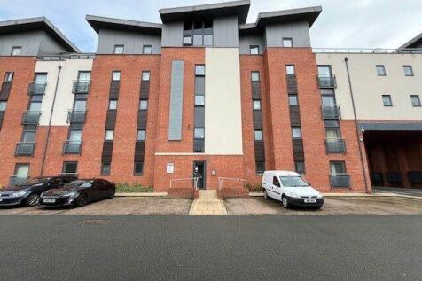 Egerton Street, Chester, Cheshire 2 bed apartment for sale