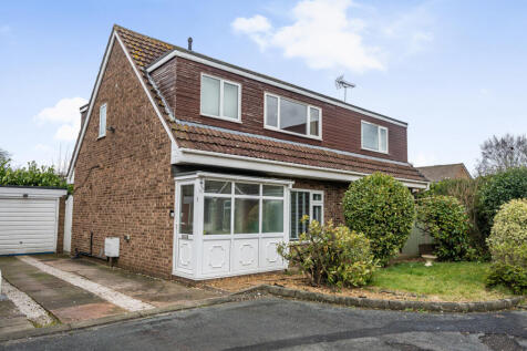 Greenway, Farndon, Chester 4 bed detached house for sale