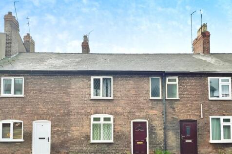 Parkgate Road, Chester 2 bed terraced house for sale