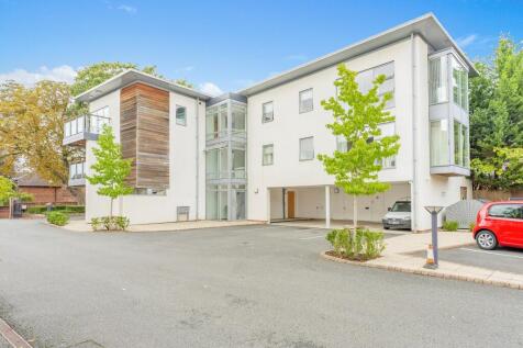 Dee Hills Park, Chester, Cheshire 2 bed apartment for sale