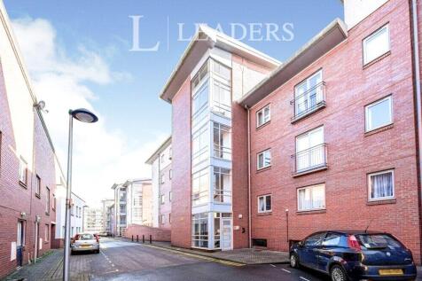 Studio apartment for sale