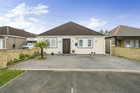 5 bedroom bungalow for sale