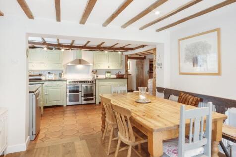 Marden, Kent TN12 3 bed cottage for sale