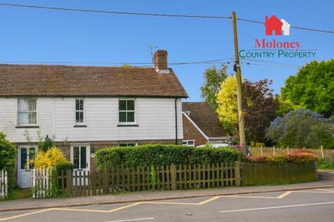 Broad Oak, Brede, East Sussex 3 bed semi