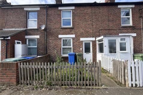 Church Road, Murston, Sittingbourne... 3 bed terraced house for sale