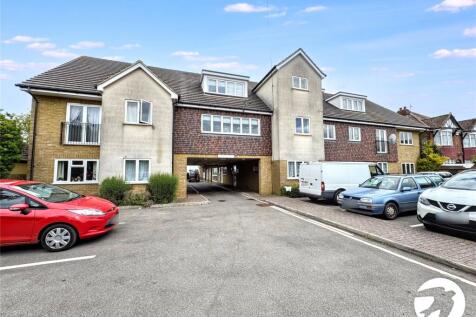 London Road, Teynham, Sittingbourne... 1 bed flat for sale