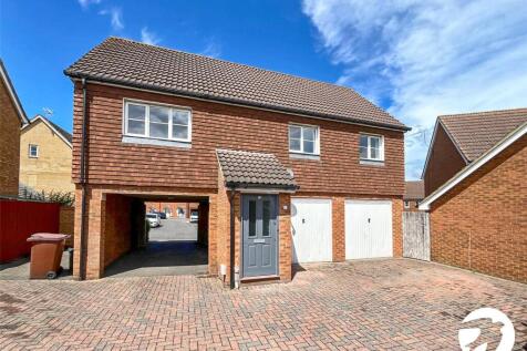 2 bedroom coach house for sale
