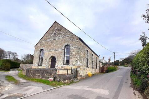 Chapel Hill, St. Austell PL26 2 bed character property for sale