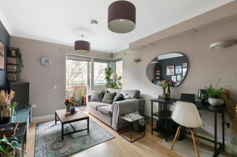 1 bedroom apartment for sale