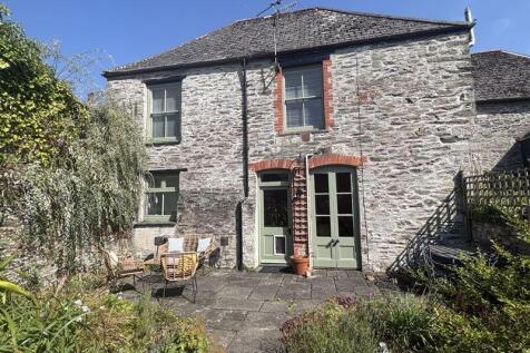 4 bedroom character property for sale
