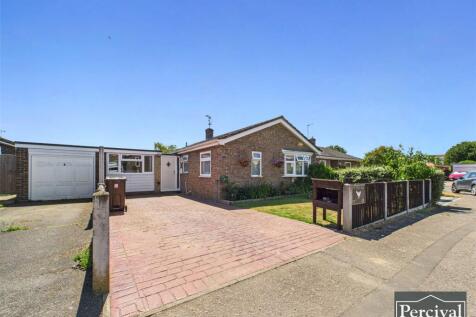 3 bedroom bungalow for sale