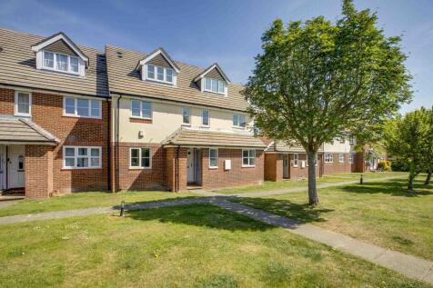 Derwent Close, Amersham 3 bed maisonette for sale