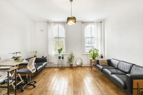 Shoreditch High Street, Shoreditch... 1 bed apartment for sale