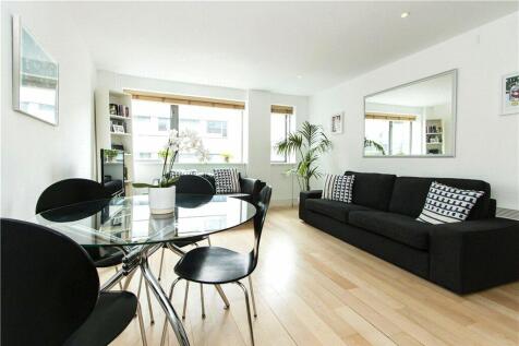 Long Lane, London, SE1 1 bed apartment for sale