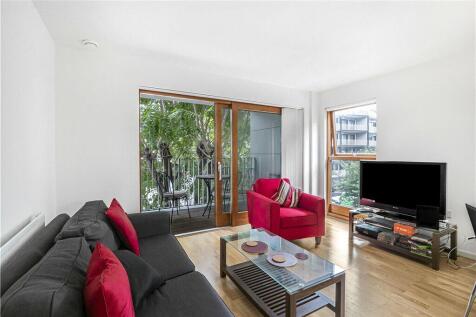 Spa Road, London, SE16 2 bed apartment for sale