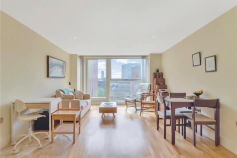 Great Suffolk Street, London, SE1 1 bed apartment for sale