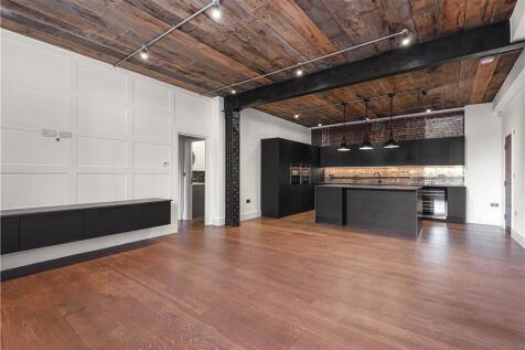 Woods Place, London, SE1 2 bed apartment for sale