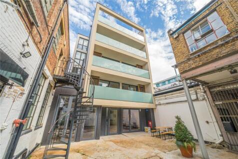 Wilds Rents, London, SE1 2 bed apartment for sale