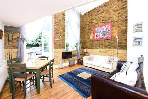 Pages Walk, London, SE1 2 bed apartment for sale