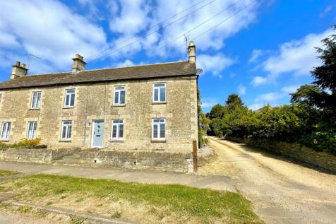 Stamford Road, Easton On The Hill... 6 bed semi