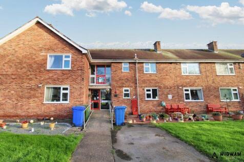 Saners Close, Cottingham, HU16 2 bed apartment for sale