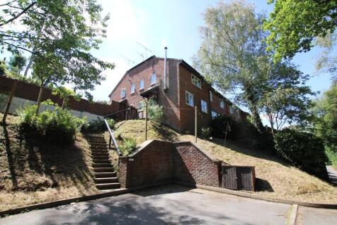 Hillside Close, Headley Down 1 bed end of terrace house for sale
