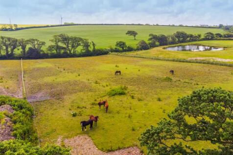 West Putford, Holsworthy Land for sale