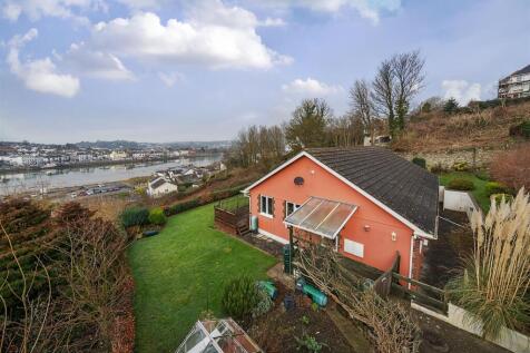 Grange Road, Bideford 3 bed bungalow for sale