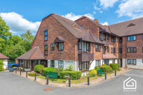 1 bedroom apartment for sale