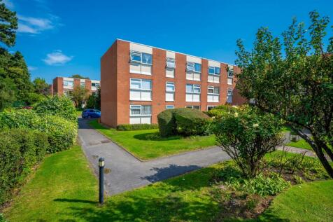 Touchwood Hall Close, Solihull B91 2 bed apartment for sale