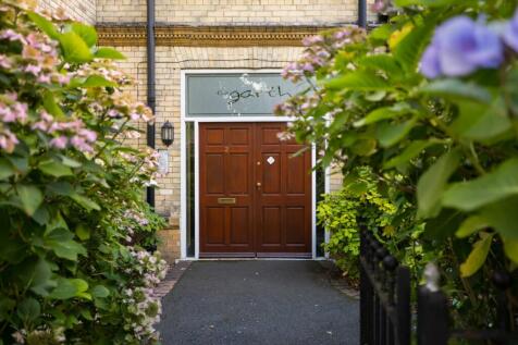 The Garth, 2 St. Olaves Road, York 2 bed apartment for sale