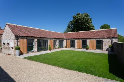 Corner Cottage, Conyers Fold, Harpham 3 bed house for sale