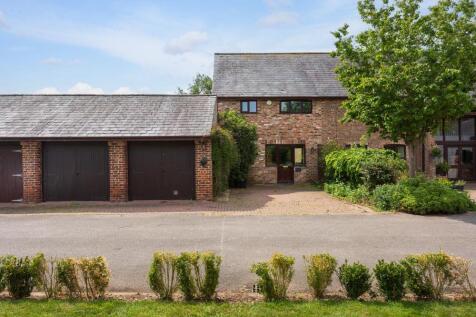 Moorside Barn, Tockwith, York 4 bed house for sale