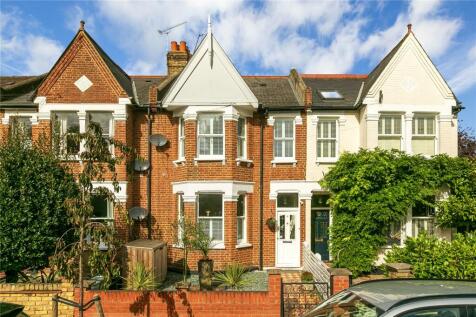 Gordon Avenue, St Margarets, TW1 3 bed terraced house for sale