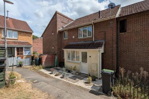 1 bedroom terraced house for sale