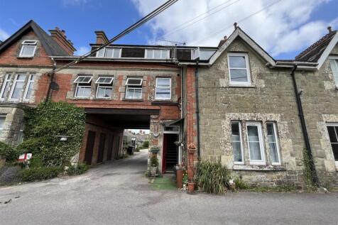 1 bedroom flat for sale