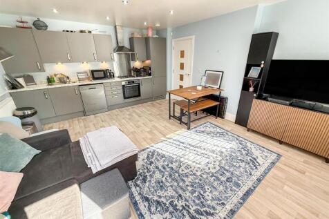 Lovett Place, Gobowen 2 bed apartment for sale