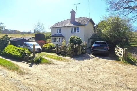 Marshbrook SY6 4 bed detached house for sale