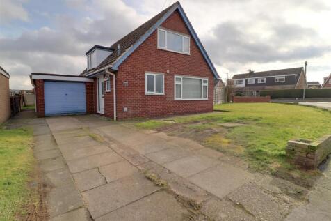 Ashcroft Avenue, Shavington, Crewe 3 bed house for sale