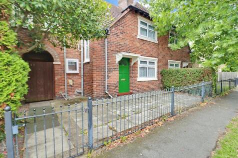 3 bedroom mews property for sale