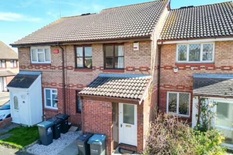 Farley Road, Gravesend, Kent, DA12 1 bed flat for sale