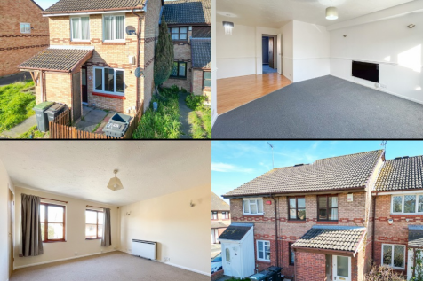 INVESTMENT OPPORTUNITY – TWO x... 2 bed maisonette for sale