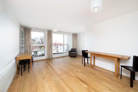 RIVERSIDE WEST, SMUGGLERS WAY, SW18 2 bed flat for sale