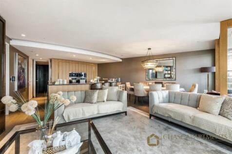 3 bedroom apartment for sale