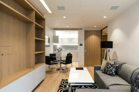 1 bedroom apartment for sale