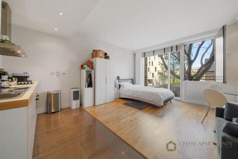 Studio apartment for sale