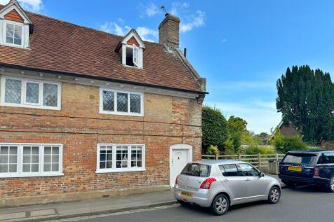 High Street, Beaulieu SO42 2 bed cottage for sale